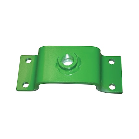 A & I Products Support, Front Drawbar 8.7" x3.5" x2.7" A-AL27203